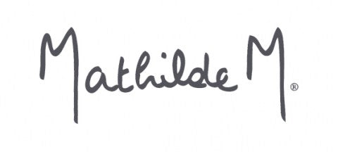 Potiche Mathilde M in vetro | Tendenze Shabby Chic