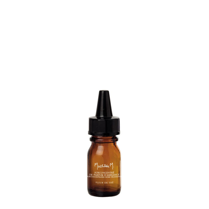 MATHILDE M. Essenza Profumata Fleur De Thé Superconcentrata Per Diffusore 10 ml