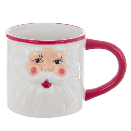 BLANC MARICLÒ Tazza mug Babbo Natale