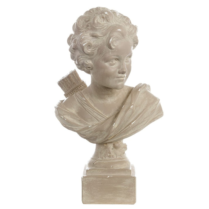 BLANC MARICLÒ Busto Fanciullo