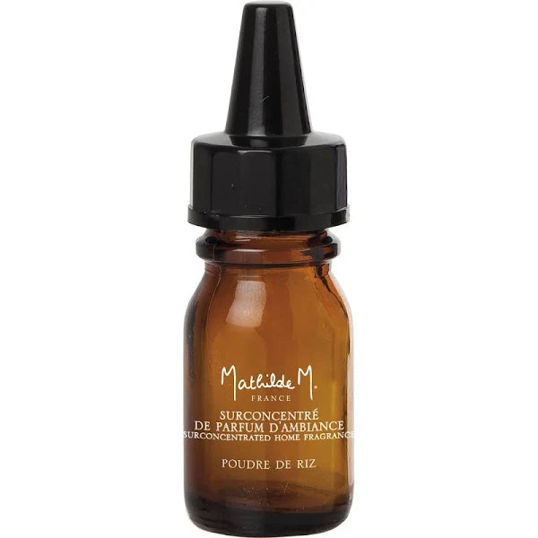 MATHILDE M. Essenza Profumata Poudre De Riz Superconcentrata Per Diffusore 10 ml