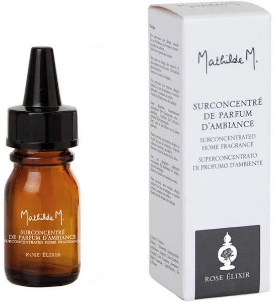 MATHILDE M. Essenza Profumata Rose Elixir Superconcentrata Per Diffusore 10 ml