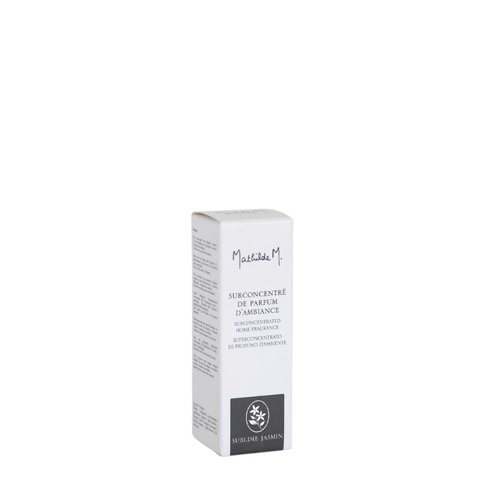 MATHILDE M. Essenza Profumata Sublime Jasmin Superconcentrata Per Diffusore 10 ml