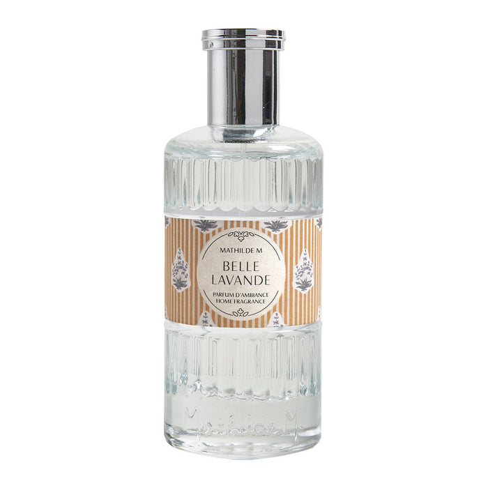 MATHILDE M. Profumo Spray per Ambiente 75 ml " SOLEIL DE PROVENCE "