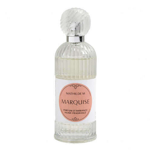 MATHILDE M. Profumo Spray Per Ambienti 100 Ml-Nuova Collezione