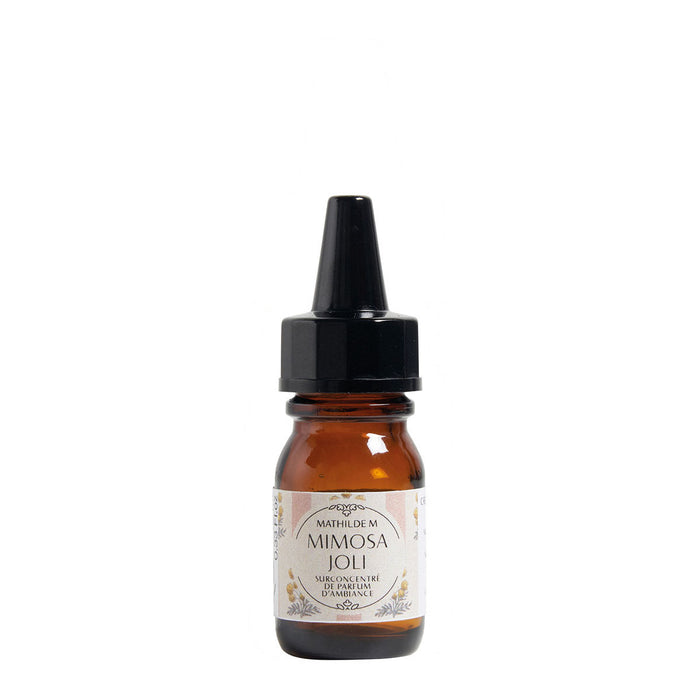 MATHILDE M. Essenza Profumata Mimosa Joli Superconcentrata Per Diffusore 10 ml