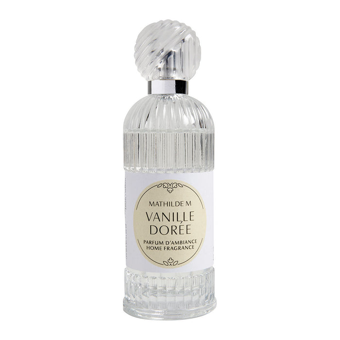 MATHILDE M. Profumo Spray Per Ambienti 100 Ml-Nuova Collezione