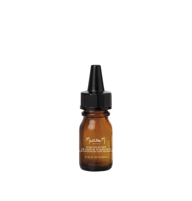 MATHILDE M. Essenza Profumata Fleur De Coton Superconcentrata Per Diffusore 10 ml