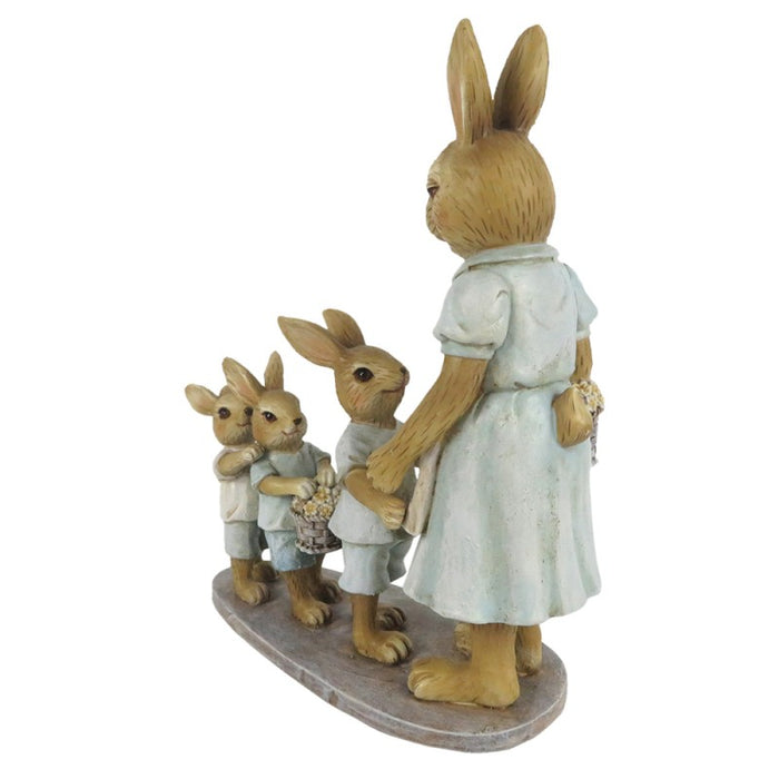 Clayre &amp; Eef rabbit decoration